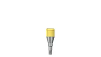 LOCATOR® Abutments and Components NC