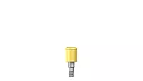 LOCATOR® Abutments and Components NNC