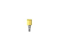 LOCATOR® Abutments and Components NNC