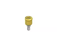 LOCATOR® abutmenty a komponenty NT