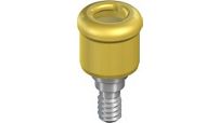 LOCATOR® Abutments and Components NT