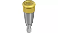 LOCATOR® Abutments and Components RB/WB