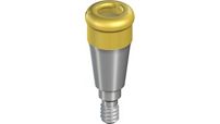 LOCATOR® Abutments and Components RB