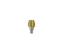 LOCATOR® Abutments and Components RN