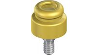 LOCATOR® Abutments and Components RT