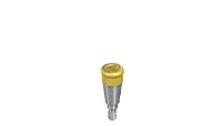 LOCATOR® Abutments and Components RB/WB