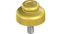 LOCATOR® Abutments and Components WT