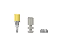 LOCATOR® Removable NC