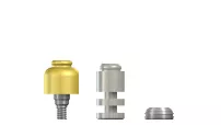 LOCATOR® Removable WN
