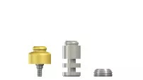 LOCATOR® Removable WT