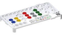 Module B, Plateau TorcFit™ BLC, TLC