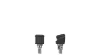 Novaloc® abutmenty a komponenty NT