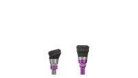 Novaloc® Abutments and Components RB/WB