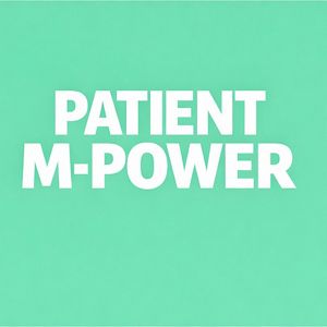 Patient M-Power