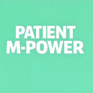 Patient M-Power