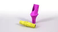 Plan Abutments