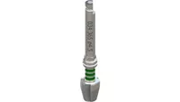 BLC/TLC Profile Drill
