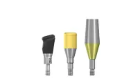 Prosthetics for Edentulous NC