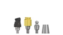 Prosthetics for Edentulous RN