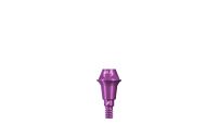 Screw-retained Abutments RB/WB