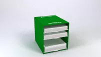 Storage Systems and Cassettes