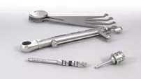 Surgical Instruments