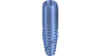 Tissue Level Implants