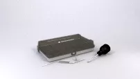 Zygomatic Non-cutting Instruments