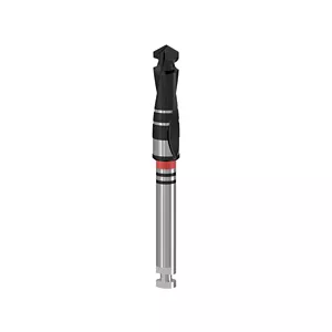 STEP DRILL Ø3.0/3.2 S