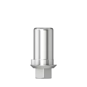 Ti base Zirconium abutm 5.5 mmD3,5GH0,3