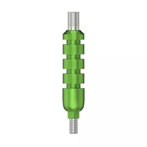 Implant pick up Open tray long D 3,5