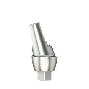 Standard abutm angled 16°Type1D3,5GH2,5