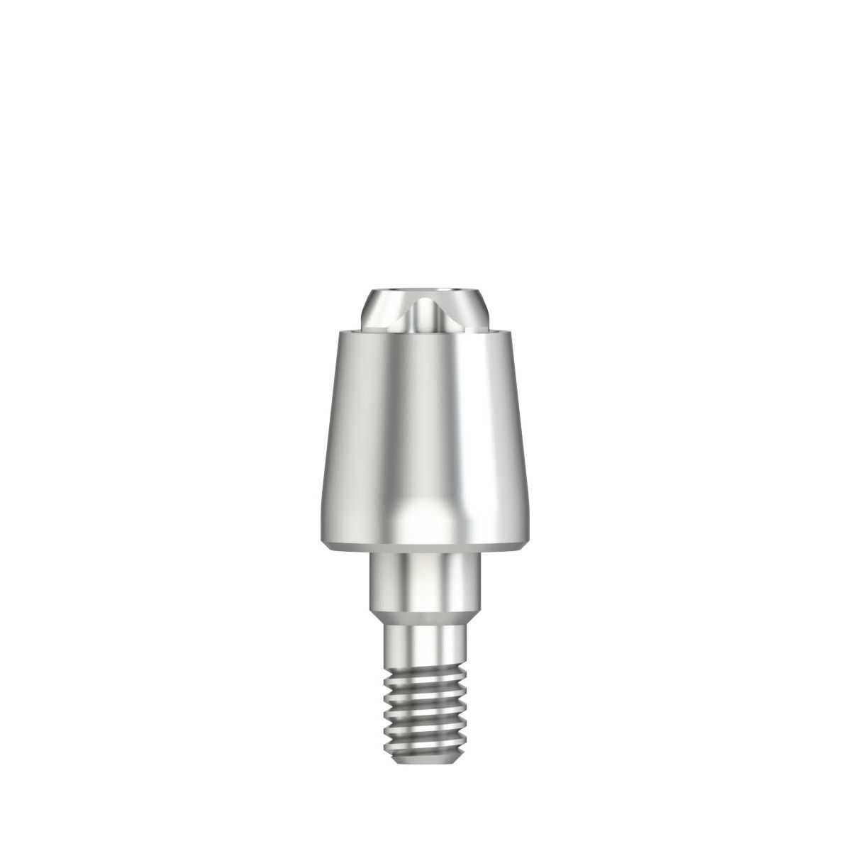 Moncone MedentiBASE / dritto D 4,5 GH 4,5 | Straumann Group - Medentika ...