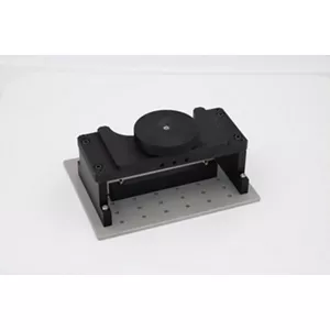 Build platform P40