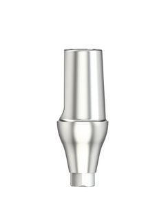 thumbnail interactive-video image 1 of 10-Pack D4.5 Healing Abutments – Neo GM & Straumann Compatible Titanium 1 of 2
