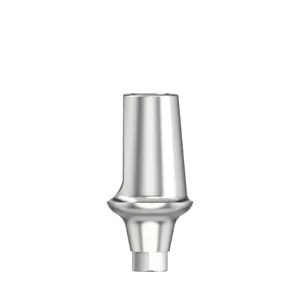 Standard abutm straight D 3,5/4,0 GH 1,5