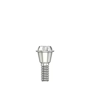 MedentiBASE abutm straightD3,5/4,0GH0,5