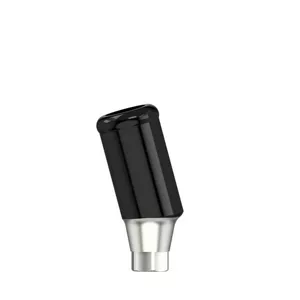 Novaloc abutment angled 15°D 3,5/4 GH5