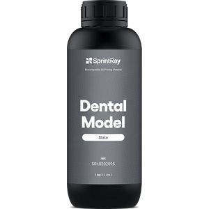 SR Dental Model Slate 1 kg
