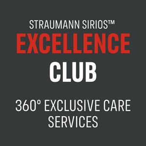 ST SIRIOS Support Excellence Club 1st Y