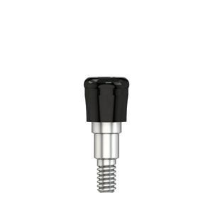 Moncone Novaloc / dritto un pezzo D 3,4 GH 2,0