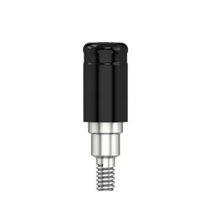 Novaloc abutment straight D 3,8 GH5,0