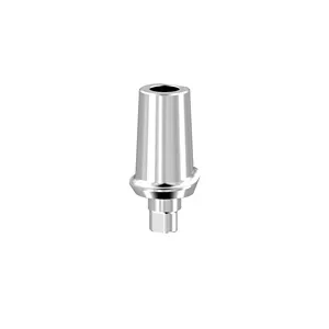 ÄSTHETI TI-AUFBAU TL N 5.0 0°