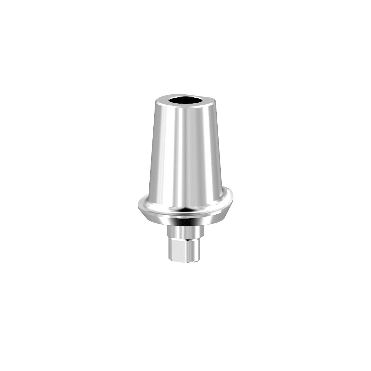 Axiom® TL titanium aesthetic abutment R Ø6.0 - 0° | Straumann Group ...