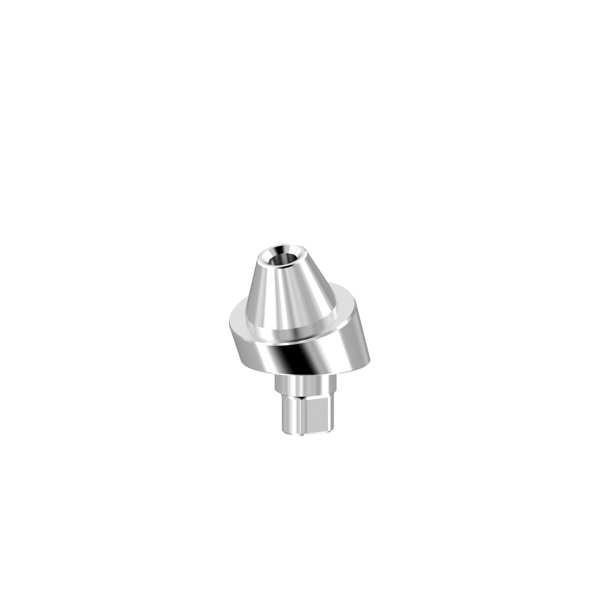 Axiom® TL R Multi-Unit angulated abutment Ø4.8 - 18°- indexed ...