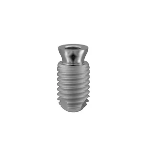IMPIANTO TL REG Ø5.2X8 R2.5