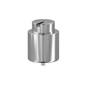 PreFace-Abutment D 16.0 R
