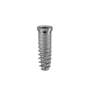 IMPIANTO TL PX Ø3.4X10 N1.5