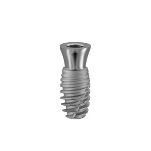 IMPIANTO TL PX Ø4.6X8 R3.5