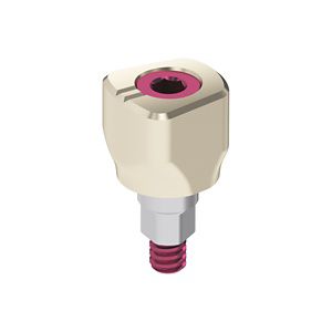 Healfit Healfit® SH TL N scannbare Heilschraube - Gestalt A - Kh 4.0 mm ...